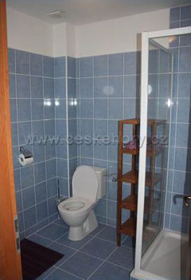 Penzion Farma Žleby