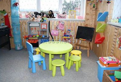 Penzion Farma Žleby