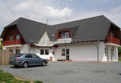 Penzion Geppert
