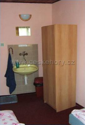 Penzion Haltuch Libošovice