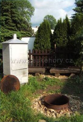 Penzion Haltuch Libošovice