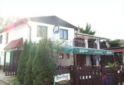 Penzion Haltuch Libošovice