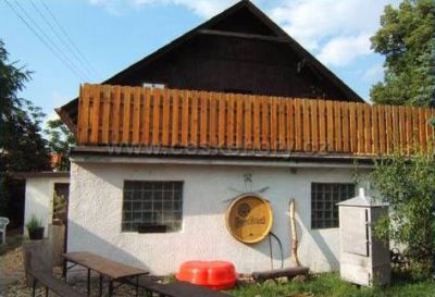 Penzion Haltuch Libošovice