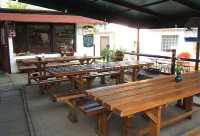 Penzion Haltuch Libošovice