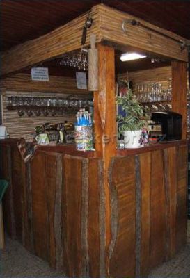 Penzion Haltuch Libošovice