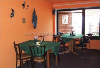 Penzion Haltuch Libošovice