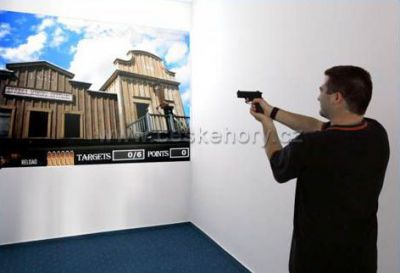 Penzion a bungalovy Harmonie