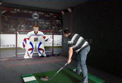 Penzion a bungalovy Harmonie