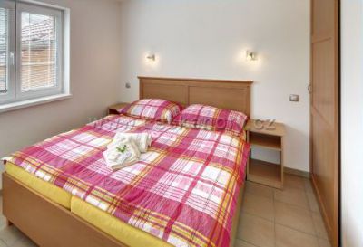 Penzion a bungalovy Harmonie