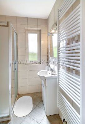 Penzion a bungalovy Harmonie