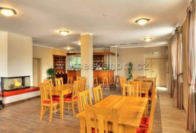 Penzion a bungalovy Harmonie