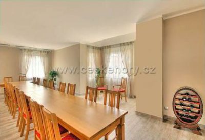 Penzion a bungalovy Harmonie