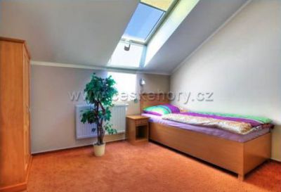 Penzion a bungalovy Harmonie