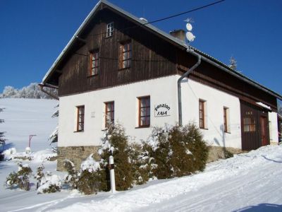 Penzion Ina