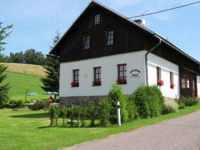 Penzion Ina