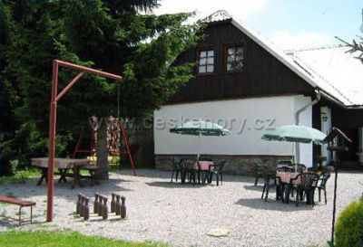 Penzion Ina