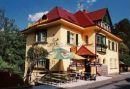 Hotel Pension Jana