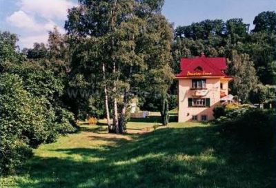 Hotel Pension Jana
