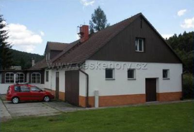 Penzion Jeseníky
