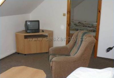 Penzion Jeseníky
