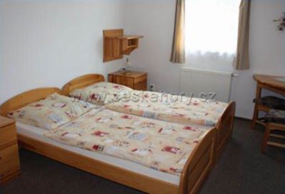 Penzion Kateřina