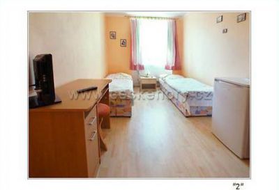 Restaurace a ubytování U Muzea Kašperské Hory