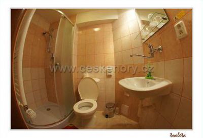 Restaurace a ubytování U Muzea Kašperské Hory