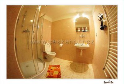 Restaurace a ubytování U Muzea Kašperské Hory