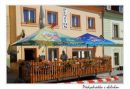 Restaurace a ubytování U Muzea Kašperské Hory