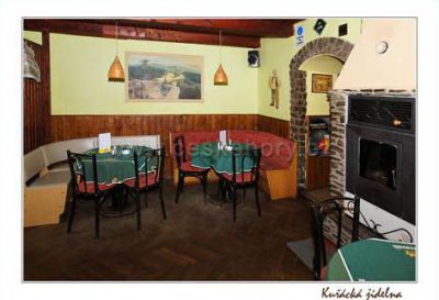 Restaurace a ubytování U Muzea Kašperské Hory