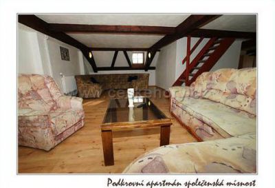 Restaurace a ubytování U Muzea Kašperské Hory