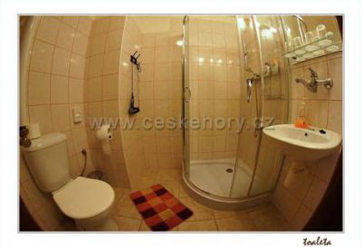 Restaurace a ubytování U Muzea Kašperské Hory