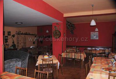 Rekreační středisko Kobylnice