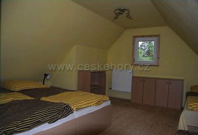 Rekreační středisko Kobylnice