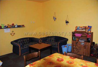 Rekreační středisko Kobylnice