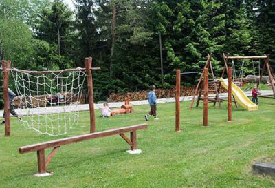 Rekreační středisko Kobylnice