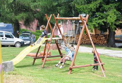 Rekreační středisko Kobylnice