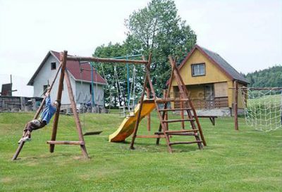 Rekreační středisko Kobylnice