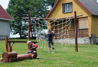 Rekreační středisko Kobylnice
