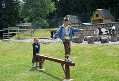 Rekreační středisko Kobylnice