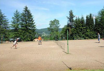 Rekreační středisko Kobylnice