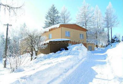 Rekreační středisko Kobylnice