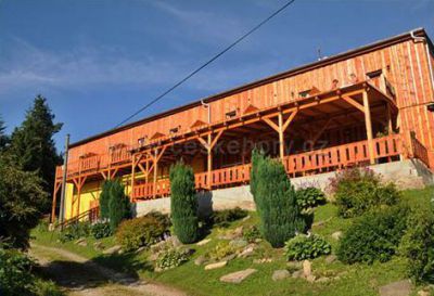 Rekreační středisko Kobylnice