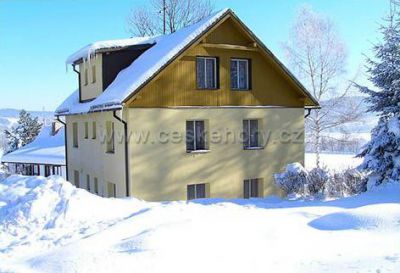 Rekreační středisko Kobylnice