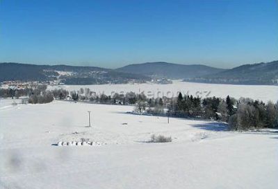 Rekreační středisko Kobylnice