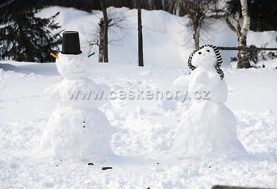 Rekreační středisko Kobylnice
