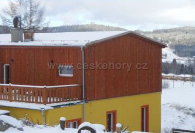 Rekreační středisko Kobylnice