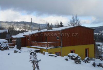 Rekreační středisko Kobylnice