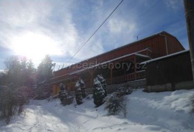 Rekreační středisko Kobylnice