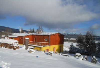 Rekreační středisko Kobylnice